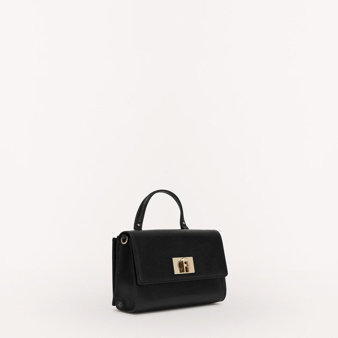 Furla 1927 Mini Bags Black Women South Africa SG1650942